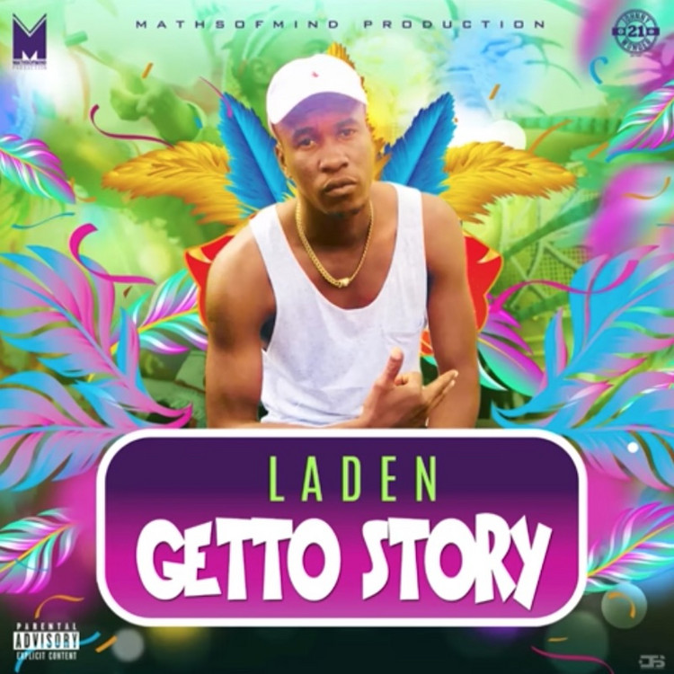 Laden - Ghetto Story