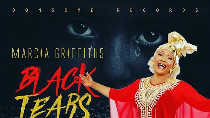 Marcia Griffiths - Black Tears [11/6/2020]