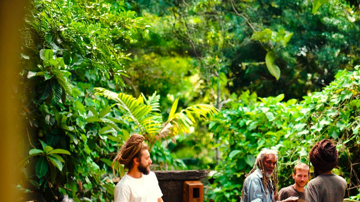 Marcus Gad x Tamal - Where Mi Come From [1/30/2026]