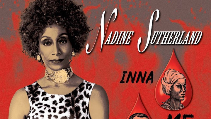 Nadine Sutherland - Inna Me Blood (Full Album) [9/11/2020]