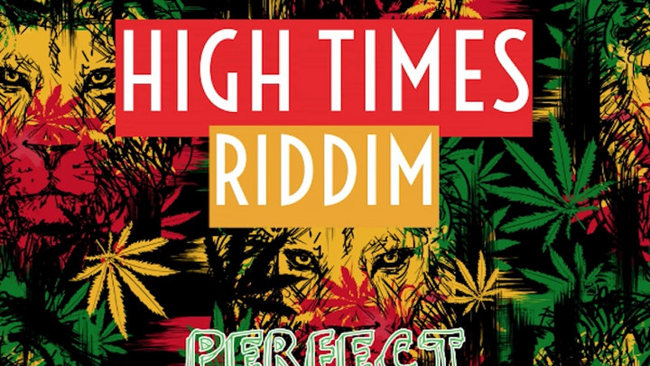 Perfect Giddimani - High Times [10/30/2021]