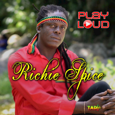 Richie Spice - Play Loud