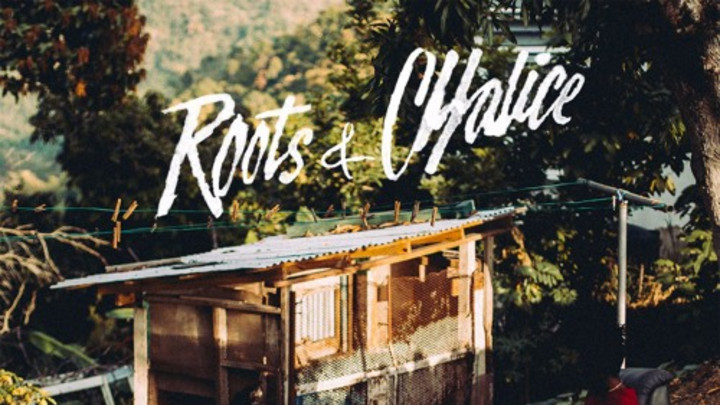 Chronixx & Federation Sound - Roots & Chalice (Mixtape) [2/18/2016]