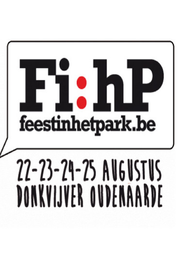 Feest In Het Park 2013