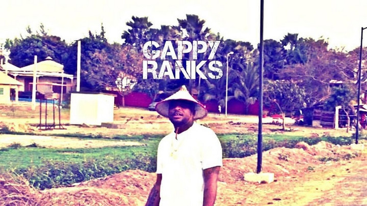 Gappy Ranks - Pure Badness (Full Album) [9/15/2017]