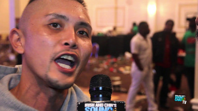 Interview with Fujiyama @ Worldclash 2017