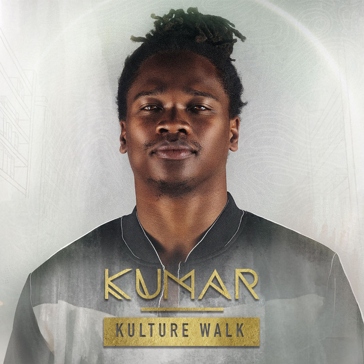 Kumar - Kulture Walk (Full Album)