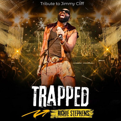 Richie Stephens - Trapped