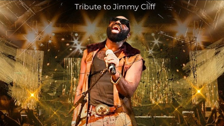 Richie Stephens - Trapped [1/9/2026]