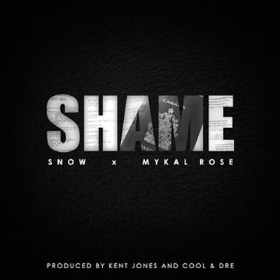 Snow - Shame feat. Mykal Rose