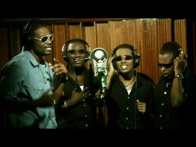 Shaggy & Friends - Save A Life