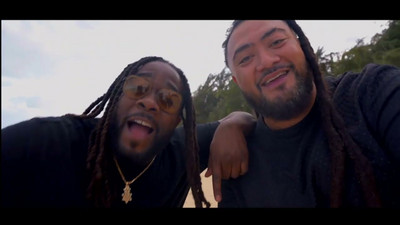 Jemere Morgan feat. J Boog - Living Free