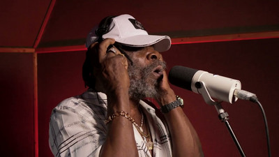 King Kong - Rumble Jungle Life (Derrick Sound Dubplate)