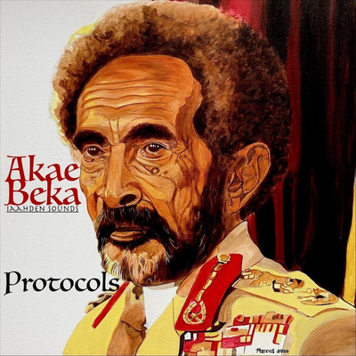Akae Beka - Protocols