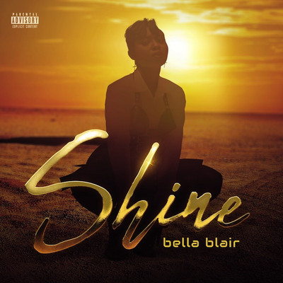 Bella Blair - Shine EP