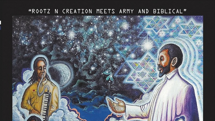 Rootz n Creation Meets Army & Biblical (Full Album) [7/1/2017]