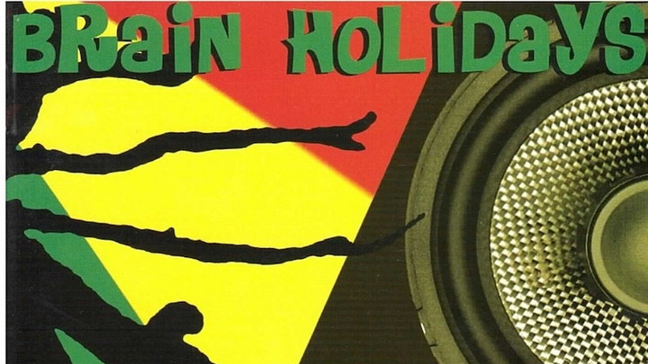 Brain Holidays - Stereo Roots (Full Album) [7/1/2006]