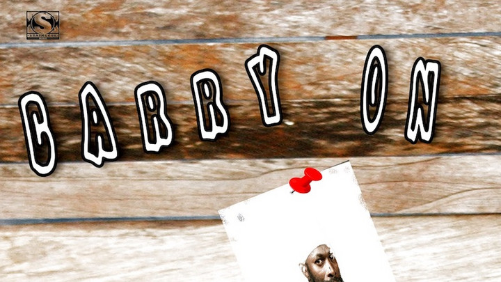 Capleton - Carry On [3/27/2020]