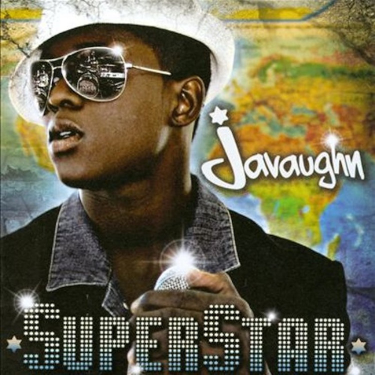 Javaughn - Crying Out For Love