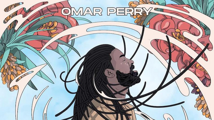 Omar Perry - Life (Full Album) [6/24/2022]