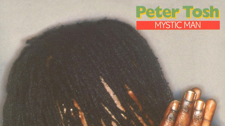 Peter Tosh - Mystic Man (Full Album) [1/1/1979]