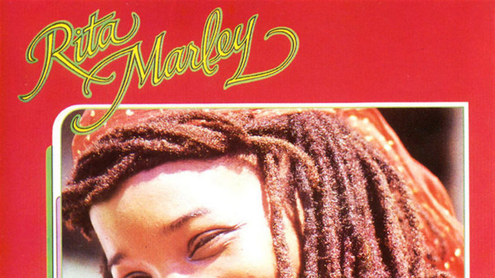 Rita Marley - Who Feels It Knows It (Full Album) [7/1/1981]