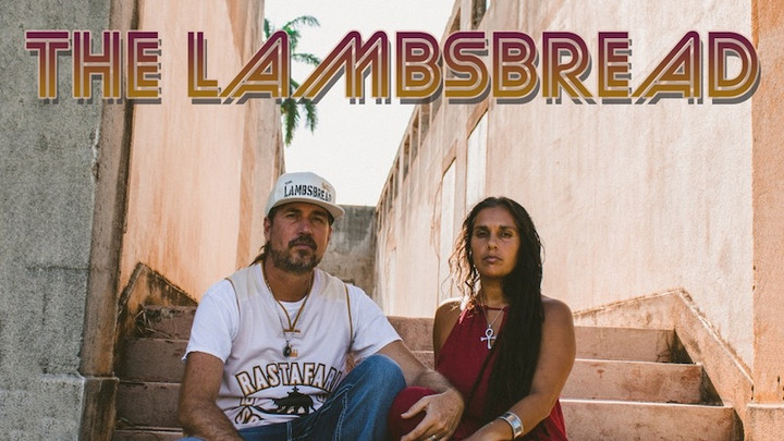 The Lambsbread - Pass Me The Fire [12/6/2019]