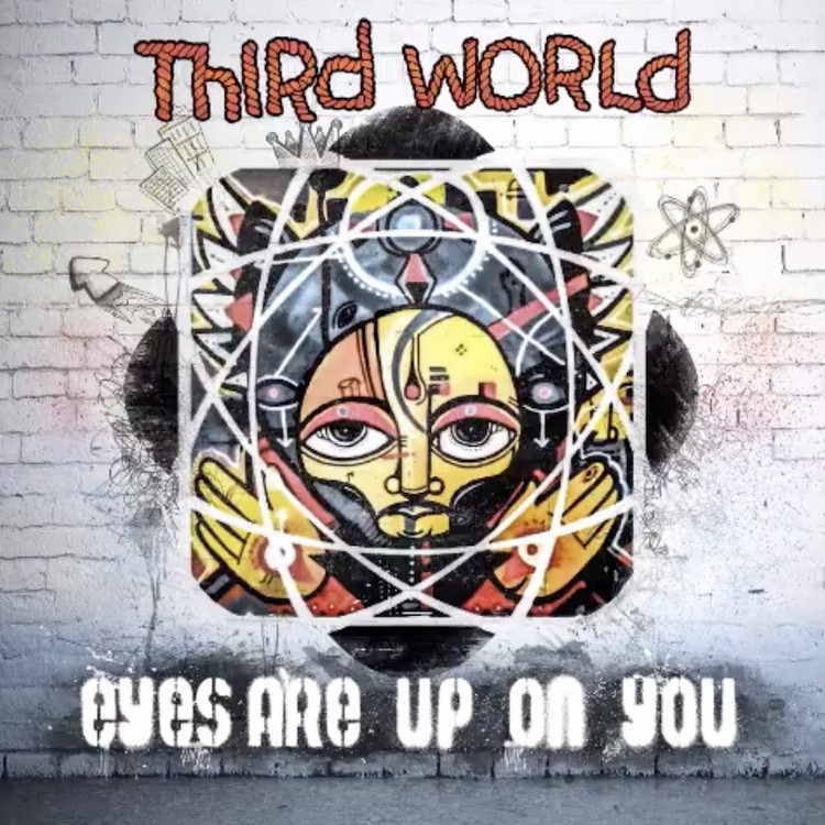 米2LP Third World More Work To Be Done (2LP) GYI4946 Ghetto Youths Intern /00470 Third World - More Work to Be Done
