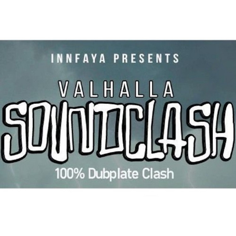 Irie Crew vs BomChilom vs Safari Sound @ Valhalla Soundclash 2019 (Full Audio)