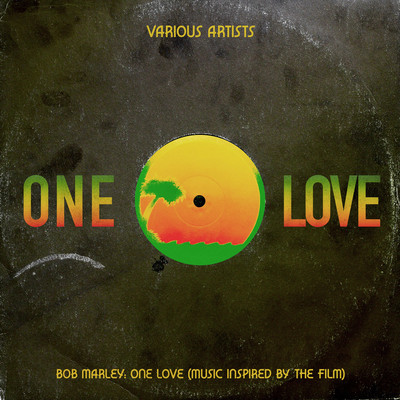Bob Marley: One Love (Music Inspired By The Film)