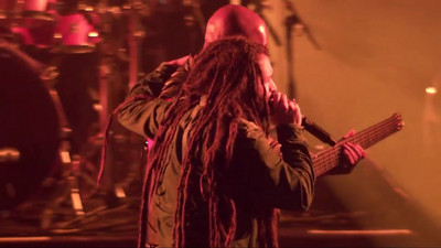 Alborosie - Kingston Town @ Couleur Café 2018