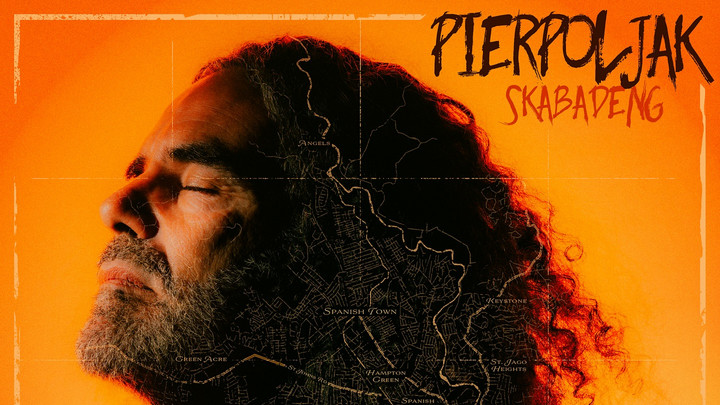 Pierpoljak - Skabadeng (Full Album) [10/10/2025]