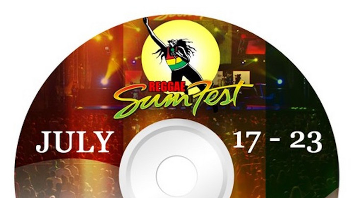 Reggae Sumfest 2016 Mixtape [5/29/2016]