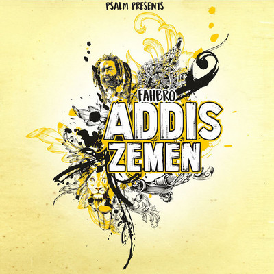 Fahbro - Addis Zemen
