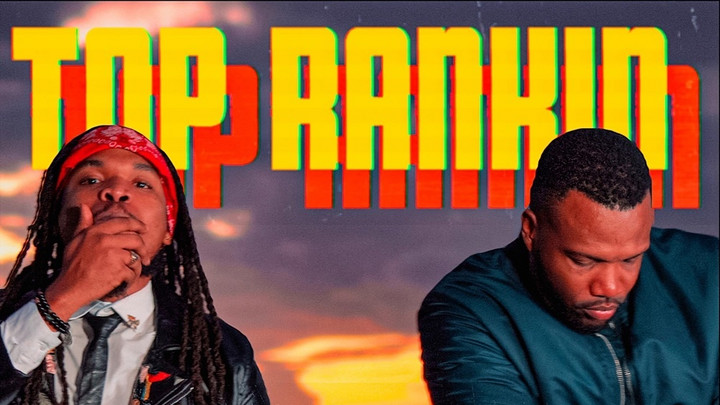 Kenzie feat. Agent Sasco - Top Rankin [9/26/2025]