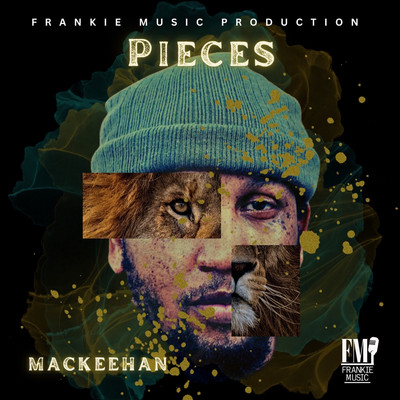 Mackeehan - Pieces EP
