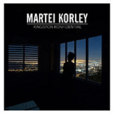 Martei Korley - Kingston Konfidental