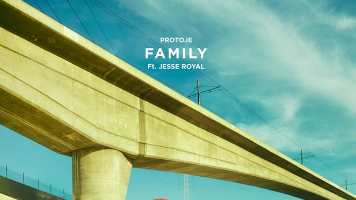 Protoje feat. Jesse Royal - Family [8/11/2022]