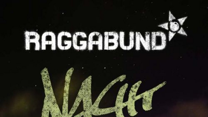 Raggabund - Nacht feat. DJ Vadim [2/20/2014]