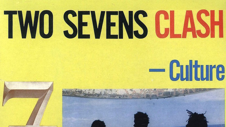 Culture - Two Sevens Clash [9/1/1977]