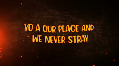 Vybz Kartel feat. Masicka - Shootaz (Lyric Video)