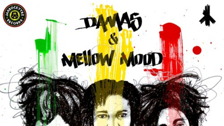 Damas & Mellow Mood - Keep Moving [11/2/2015]