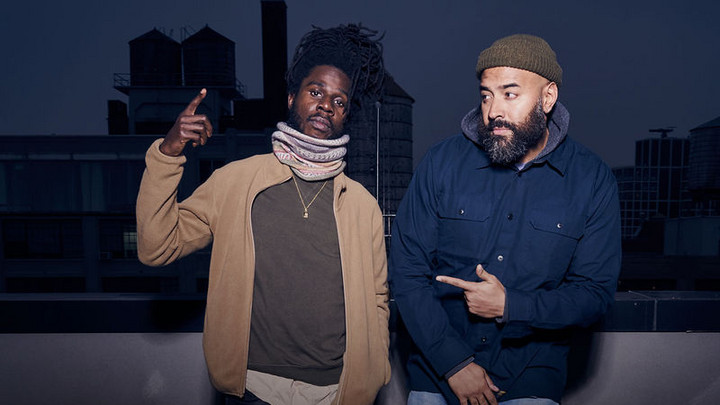 Ebro Darden interviews Chronixx [3/1/2017]