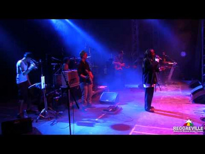 Half Pint @ Chiemsee Reggae Summer