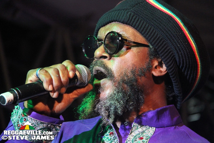 Queen Ifrica, Tony Rebel, Dre Tosh, Andrew Tosh & SSHH