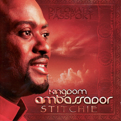 Stitchie – Kingdom Ambassador