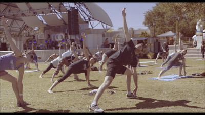 Roots In The Park 2017 (Trailer)