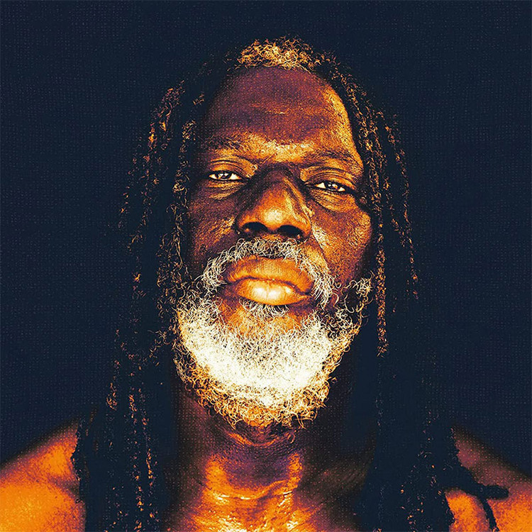 Tiken Jah Fakoly - Braquage de Pouvoir (Full Album)