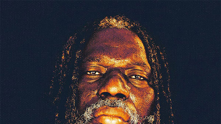 Tiken Jah Fakoly - Braquage de Pouvoir (Full Album) [11/4/2022]