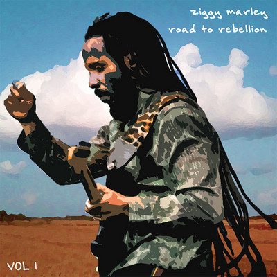 Ziggy Marley - Road To Rebellion Vol I (Live)
